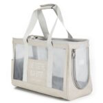 blanc cassé respirant