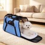 Sac Transport Chien Bandoulière - L