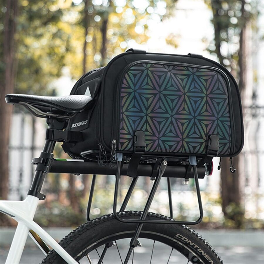 panier chat velo