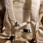 Sac Transport Ventral Chien Chat - Porte Bébé Animaux Randonnée Bleu photo review