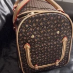 Sac De Transport Pour Petit Chien photo review