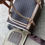 Sac De Transport Pour Petit Chien photo review