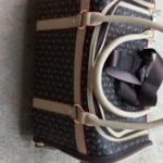 Sac De Transport Pour Petit Chien photo review