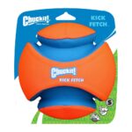 Balle de foot Chuckit! Kick Fetch – photo 1