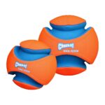 Balle de foot Chuckit! Kick Fetch – photo 2