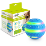AFP Motion Activated Action Ball – photo 1