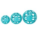 Balle puzzle chien hol-ee roller – photo 2