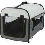 Cage pour chien en tissu – photo 2