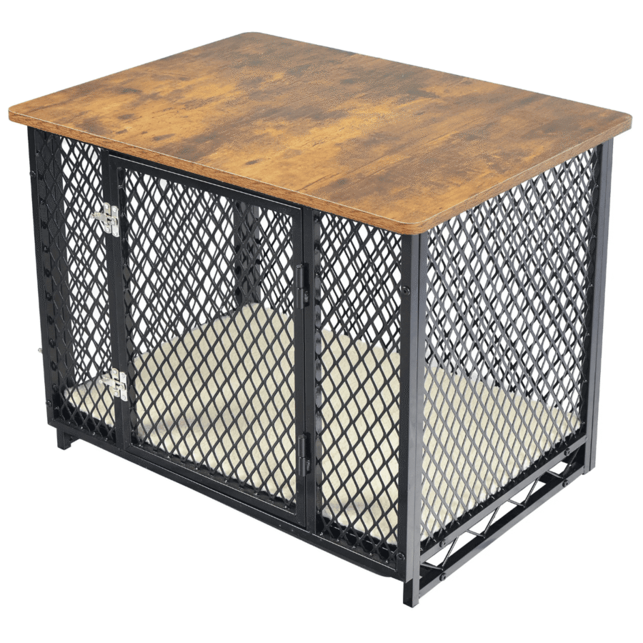 Cage pour petit chien – photo 1