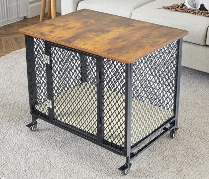 Cage pour petit chien – photo 4