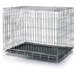 Cage solide chien – photo 2