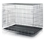 Cage solide chien – photo 3