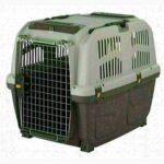 Caisse de transport voiture pour chien – photo 3