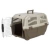 Caisse de transport voiture pour chien – photo 4