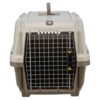 Caisse de transport voiture pour chien – photo 5