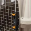 Caisse de transport voiture pour chien – photo 7