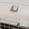Caisse de transport voiture pour chien – photo 8