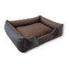 Canapé lit pour chien – photo 1
