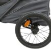 Carriole vélo pour chien – photo 6