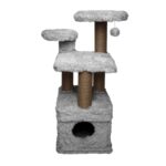 Colonne griffoir chat – photo 3