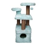 Colonne griffoir chat – photo 4