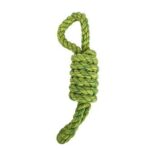 Corde chien huit nœuds – photo 4