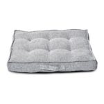 Coussin chien chesterfield – photo 2