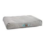 Coussin chien imperméable déhoussable – photo 1