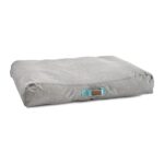 Coussin chien imperméable déhoussable – photo 1