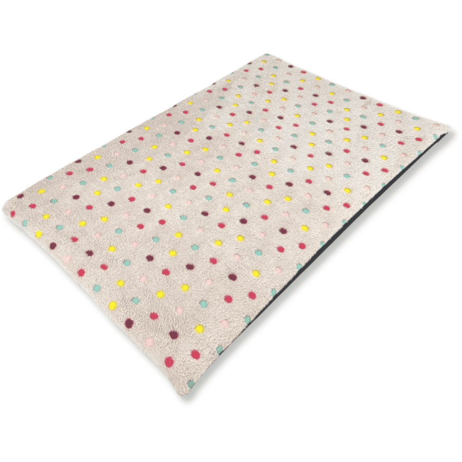 Coussin chien lavable – photo 2