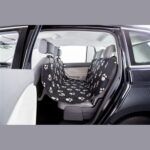 Couverture voiture pour chien – photo 1