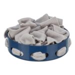 Gamelle fouille chien franges – photo 1