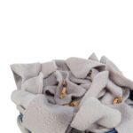 Gamelle fouille chien franges – photo 3