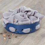 Gamelle fouille chien franges – photo 4