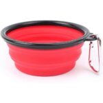 Gamelle pliable chien – photo 1