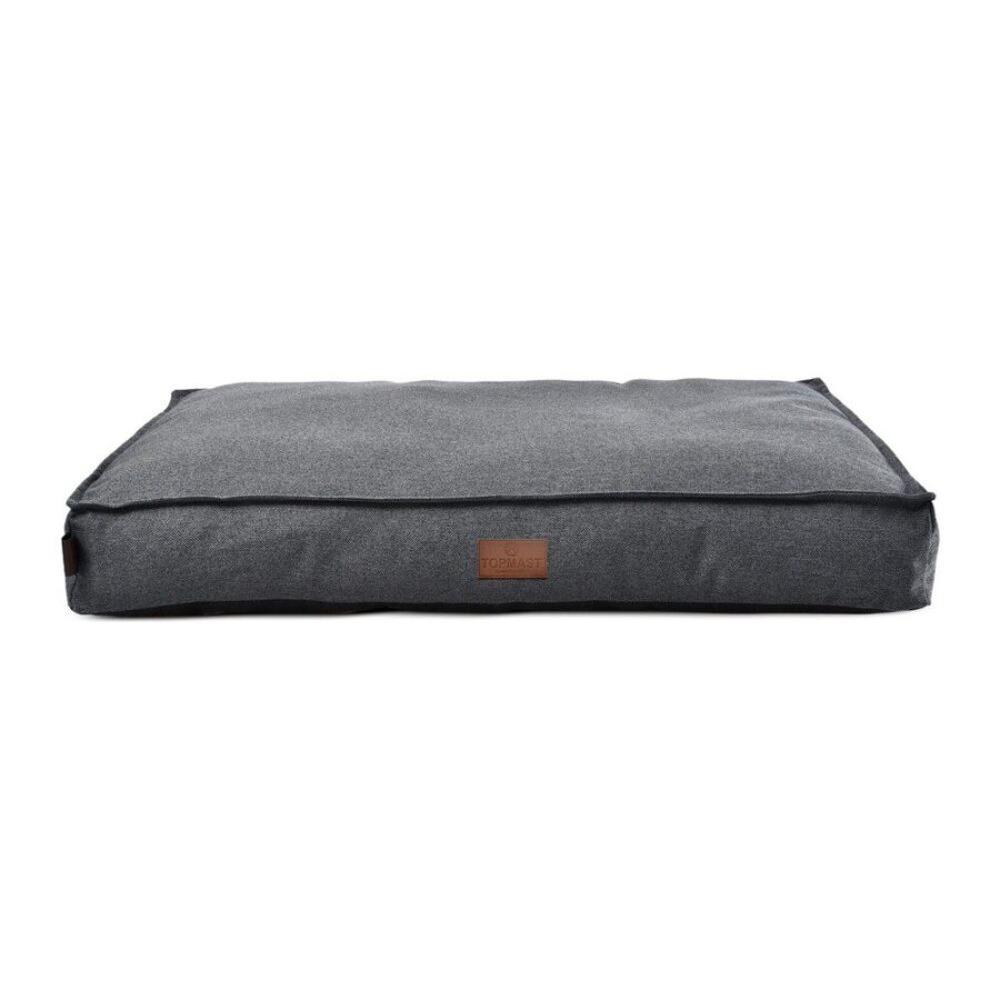 Grand coussin pour chien – photo 1