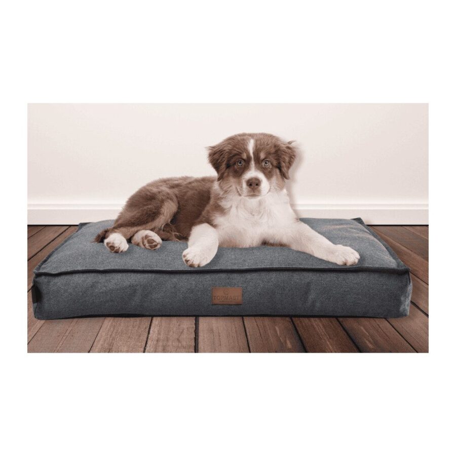 Grand coussin pour chien – photo 2