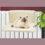 Hamac chat radiateur – photo 3