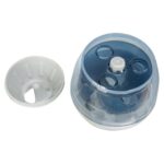 Jeu friandises chien roly poly œuf – photo 3
