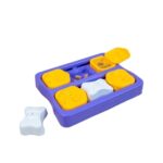 Jeu intelligence chien brick – photo 1