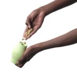Jouet friandises caoutchouc earth rated petit – photo 5