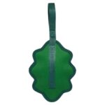 Jouet chien feuille nylon – photo 1