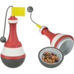 Jouet bouée friandises chien flottant – photo 6