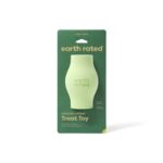 Jouet chien friandises caoutchouc earth rated – photo 1