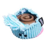 Jouet cupcake chien – photo 3