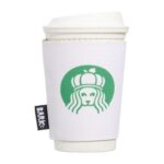 Jouet chien gobelet café remplissable – photo 1