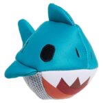 Jouet chien requin flottant – photo 1
