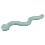 Jouet chien serpent friandises TPR – photo 1