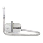 Kit de toilettage aspirant AFP Pro Pet Grooming – photo 2
