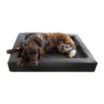 Lit chien imperméable – photo 2
